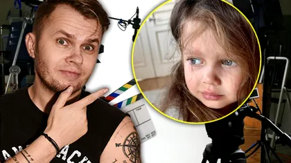 Codin Maticiuc, dezvăluiri despre filmul în care a jucat alături de fiica sa: “Am fost destul de strict” EXCLUSIV VIDEO