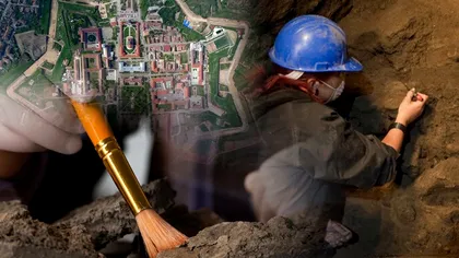 Comoara găsită de arheologi în Alba Iulia. E de o valoare incredibilă, are mii de ani