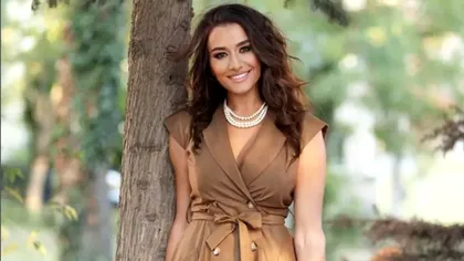 Cum arată o zi din viața Claudiei Pătrășcanu. Fosta soție a lui Gabi Bădălău are planuri serioase pentru fiii ei: “Mă sperie” EXCLUSIV