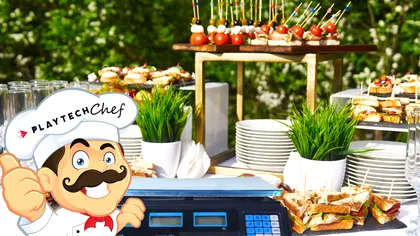 Cum calculează bucătarii carnea la nuntă, botez sau petrecere. Aşa ştii de câtă mâncare ai nevoie pentru un invitat