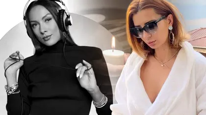 DJ Harra plânge moartea Laurei Roşca. DJ Lalla, găsită moartă pe plajă: 