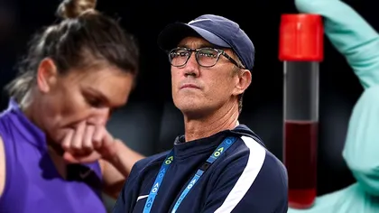 „Îngrozitor! WTA trebuie să facă ceva!”. Darren Cahill, strigăt disperat după vestea nedreaptă primită de Simona Halep