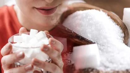 De ce nu e bine să mănânci prea mult zahăr. Vei renunța imediat la acest obicei