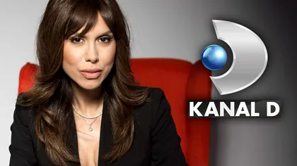 Denise Rifai vorbește despre gafele făcute la TV! Prezentatoarei Kanal D nu i-a fost deloc uşor: 