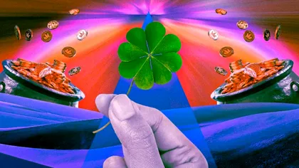 Cele două zodii care vor avea noroc triplu în octombrie. Nativii care au noroc în dragoste, carieră și la bani