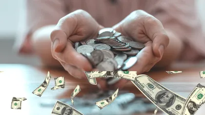 Moneda din România care se vinde cu sume astronomice. E din anii '90, se cer zeci de mii de lei pe ea