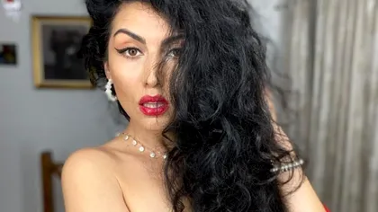 Doinița Oancea pregătește surprize mari pentru cursanții de la școala sa de actorie! Vor putea adulții să își demonstreze talentul în cadrul cursurilor sale? “Mă mai gândesc” EXCLUSIV