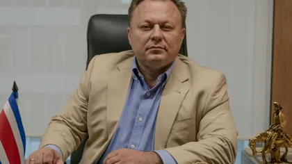 Dragoș Dolănescu, mesaj de împăcare pentru Maria Ciobanu. Se bucură de succes în Costa Rica: ”Am refuzat funcția de primar”. Ce s-a întâmplat cu vila lui din Sinaia EXCLUSIV