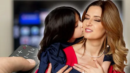 Fiica Amaliei Enache își face debutul pe marele ecran: “A primit acest rol de luptător pentru curățenia parcurilor”. Când apare filmul Superpietonii Zurli  EXCLUSIV VIDEO