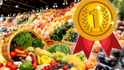 Fructul la care suntem campioni în Europa. România e cel mai mare producător, puţini îl mai consumăm