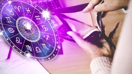 Horoscop 13 septembrie 2023. Zodia care strânge cureaua pentru zile negre