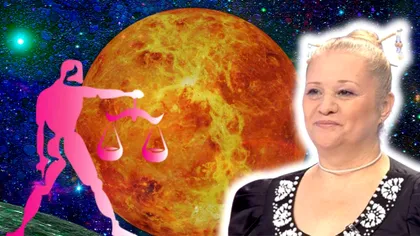 Horoscop săptămâna 18-24 septembrie cu Mariana Cojocaru. Zodia pusă pe jar de Soarele în Balanță VIDEO EXCLUSIV