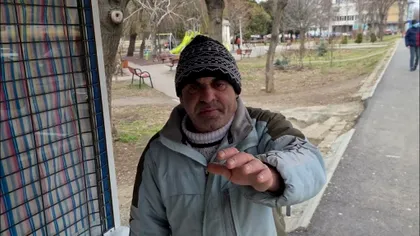 A murit Nicușor de la Brăila. Mihai Bendeac l-a făcut cunoscut în România, era viral pe TikTok