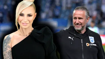 Ce decizie radicală a luat Anamaria Prodan, la scurt timp după ce s-a aflat că Laurențiu Reghecampf va fi tată din nou: ”Un nou început în viața mea”