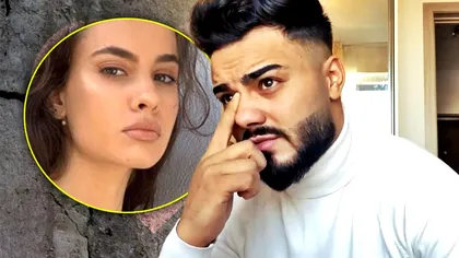 Jador, în lacrimi după fosta lui iubită. Cântărețul suferă după despărțirea de Alexandra Dobia: ”Îți simt lipsa zi de zi” VIDEO