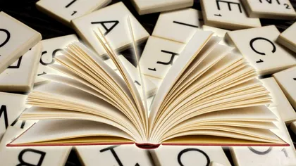 Litera cu care încep cele mai multe cuvinte din limba română. Ai spune că este 