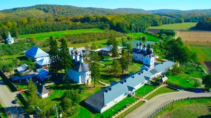 Locul din România considerat Raiul Moldovei. Pare din altă lume, trebuie să ajungi aici măcar o dată în viaţă