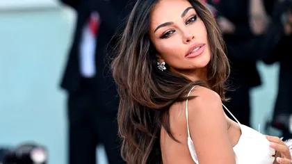 Mădălina Ghenea, senzuală în lenjerie intimă. Actrița aprinde imaginația bărbaților cu trupul ei de zeiță! FOTO
