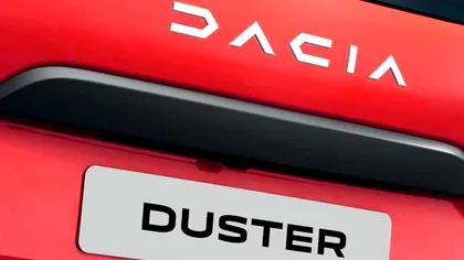 Mini Duster, maşina cu care Dacia vrea să dea lovitura. Cum va arăta şi când va intra pe piaţă