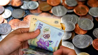 Moneda comunistă de 5 lei se vinde cu o sumă fabuloasă pe OLX. O mai ai acasă?