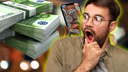 Moneda din România care se vinde cu 25.000 de euro. Caut-o și tu prin dulapurile de acasă, te poate îmbogăți