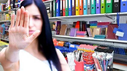 Nu mai cumpărați aceste rechizite și uniforme școlare! Anunț important pentru părinții din România