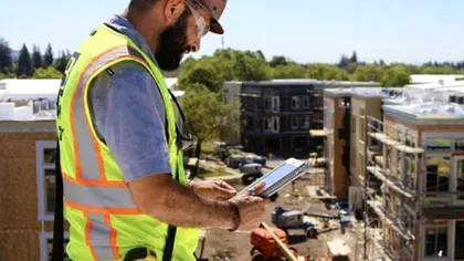 Nu vei mai avea nevoie de autorizație de construire pentru această lucrare. Se modifică legea