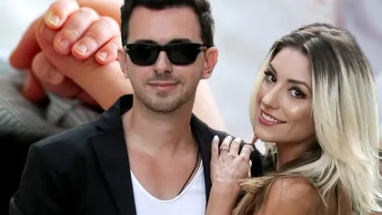 Primele declarații ale lui Misty, iubita lui Keo, despre cel de-al doilea copil. Când vor face nunta cei doi: “Era perfect un frățior” VIDEO EXCLUSIV