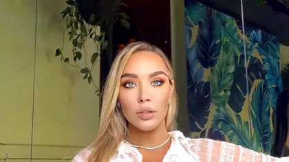 Raluca Podea vrea să se mute din România? Anunțul de ultimă oră făcut de vedetă: “Nu mă mai regăsesc aici” EXCLUSIV