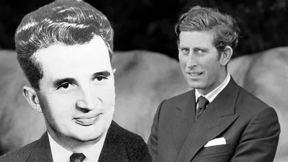 Regele Charles, dispută cu Nicolae Ceauşescu. Ce l-a nemulţumit profund pe britanic, nimeni nu avea curaj să facă asta