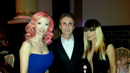 Săndel Bălan îl face praf pe Jorge, după ce Andreea Bălan și Vârciu au fost desființați în emisiunea lui Cătălin Măruță. ”Sunt tot felul de ciudați, în showbiz