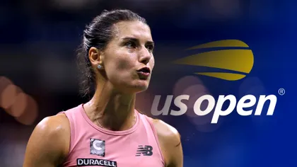 Sorana Cîrstea a „spart” la New York banii pe care i-a câștigat la US Open 2023 - FOTO