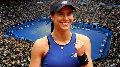 Sorana Cîrstea nu se mai ferește de cuvinte. „Îndrăgostită”. Unde s-a fotografiat jucătoarea de tenis - FOTO