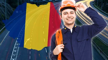 Şosele cu trei benzi pe sens, în România. CNAIR a făcut anunţul, ce drumuri vor fi lărgite