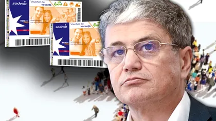 Vestea momentului în România despre voucherele de vacanţă. Se renunță la ele? Anunțul făcut Marcel Boloş