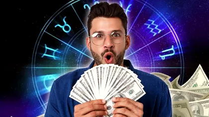 Zodiile care fac o gălăgie de bani în luna septembrie. Ei dau lovitura pe plan profesional