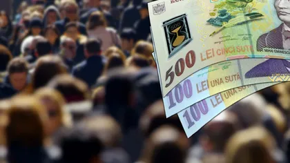 Bani în plus pentru aceşti români. Cine sunt norocoşii şi ce condiţie trebuie îndeplinească pentru a primi 700 de lei