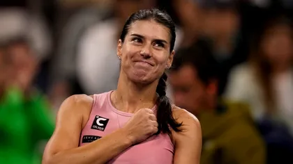 Ce urmează pentru Sorana Cîrstea după eliminarea de la US Open 2023: ”Nu s-a încheiat”