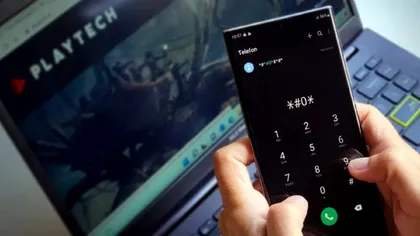 Codul secret pe care orice utilizator de telefon trebuie să îl ştie. Ce funcţie deblochează 9900