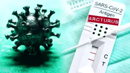 Cinci județe din România au aproape jumătate din cazurile de Covid în prezent. București este în topul negativ