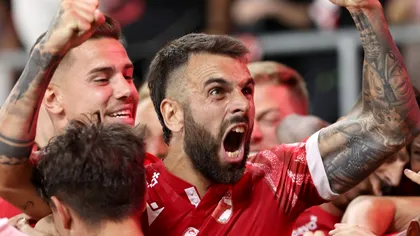 Anunțul momentului pentru Dinamo. S-a aprobat planul de reorganizare. Datoria uriașă care se șterge