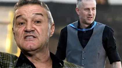 Edi Iordănescu, replică pentru Gigi Becali, după ce a fost ironizat de patronul FCSB: ”Inteligența întruchipată” vs ”Ies din zona de bun simț”