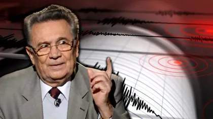 Când ar urma să aibă loc un mare cutremur în România. Gheorghe Mărmureanu: 