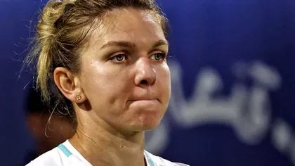 Simona Halep, apărată de un înalt oficial din lumea tenisului în cazul de dopaj: ”Este o ruşine ce se întâmplă!”