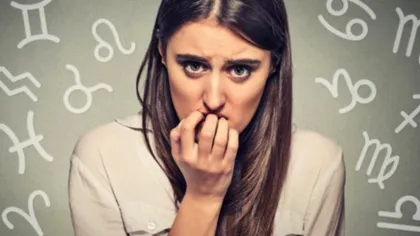 Zodia care va plânge în pumni în perioada următoare. Ei sunt nativii ce vor avea parte de momente grele