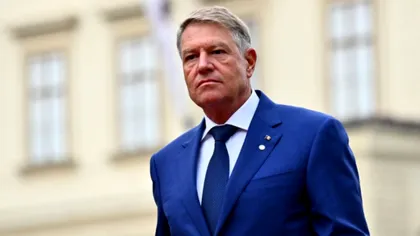 Klaus Iohannis, pus într-o situație jenantă de Volodimir Zelenski. Ce i-a făcut președintele Ucrainei