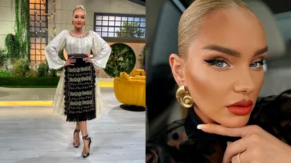 Maria Constantin, apariţie de vis la o nuntă. Ce i-au spus fanii cântăreţei de muzică populară, nu s-au putut abţine