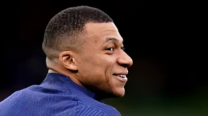Ce sacrificiu a făcut Kylian Mbappe pentru a fi reprimit la PSG. Dezvăluirea făcută de francezi