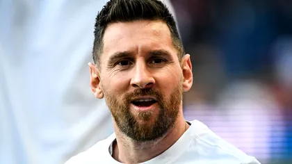Salariul fabulos încasat de bodyguard-ul lui Lionel Messi. Câți bani primește pe an - VIDEO