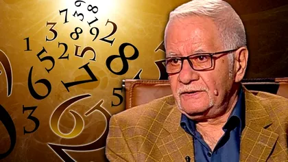 Secretul din anul naşterii. Mihai Voropchievici: Cifra 8 - 